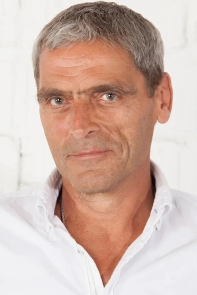 Volker Wolf fotoğrafı