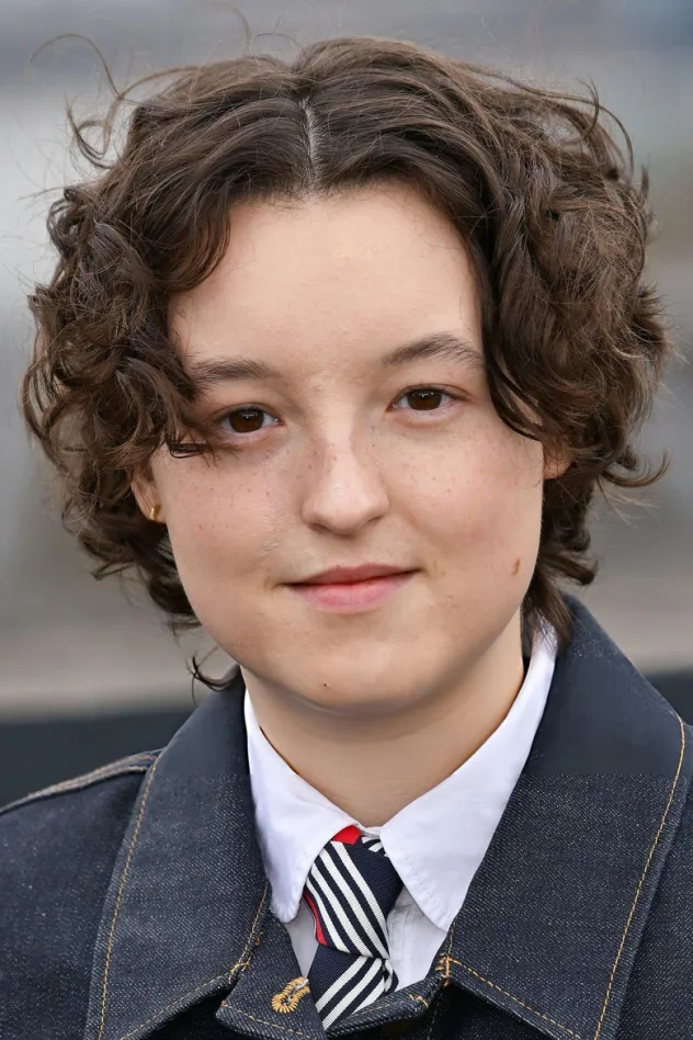 Bella Ramsey fotoğrafı