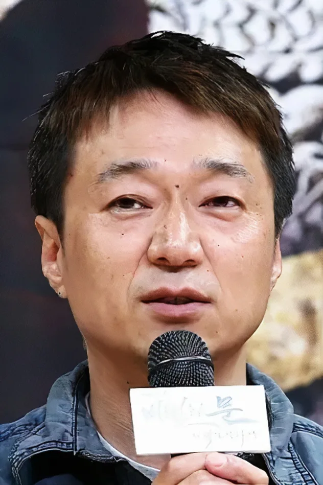 Kim Hyung-sik fotoğrafı