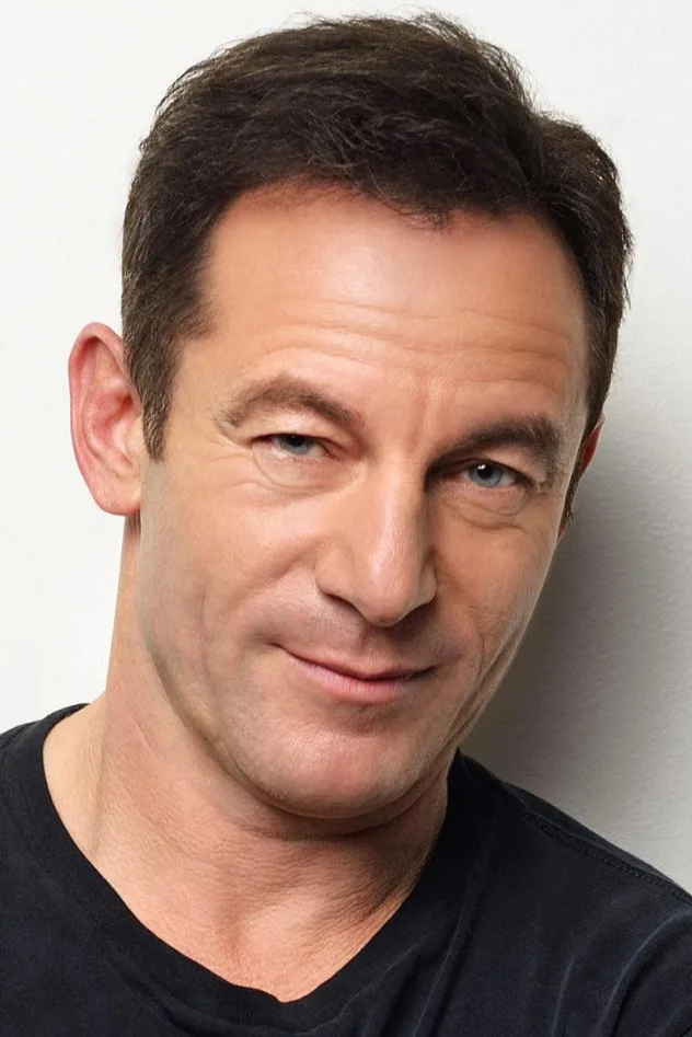 Jason Isaacs fotoğrafı