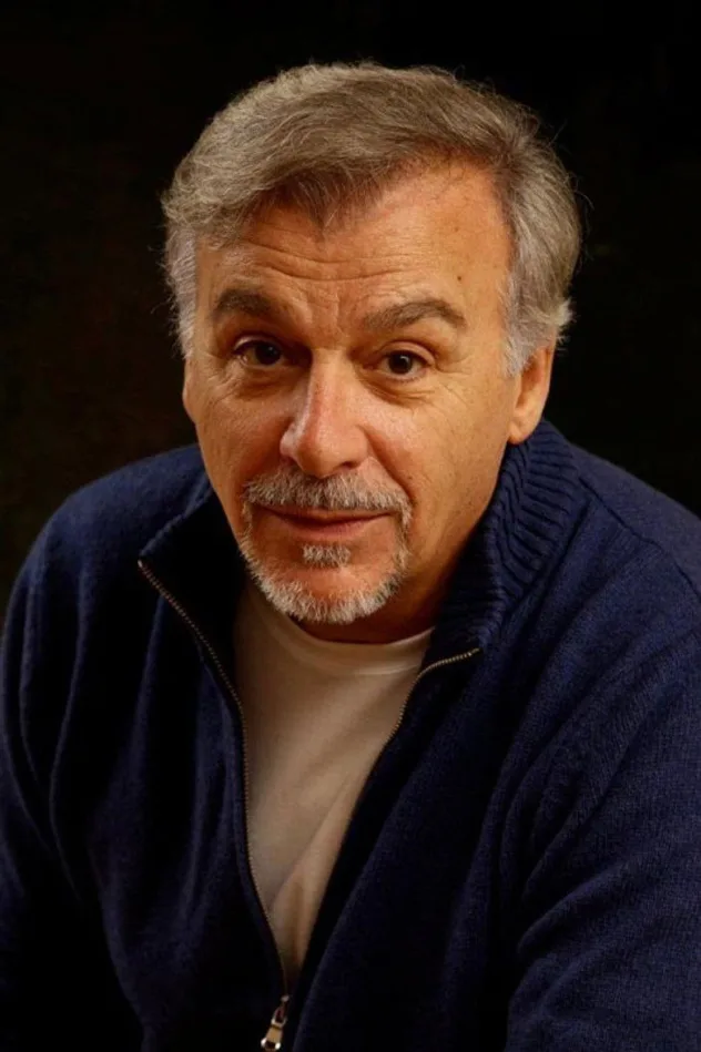 Bernard Alane fotoğrafı