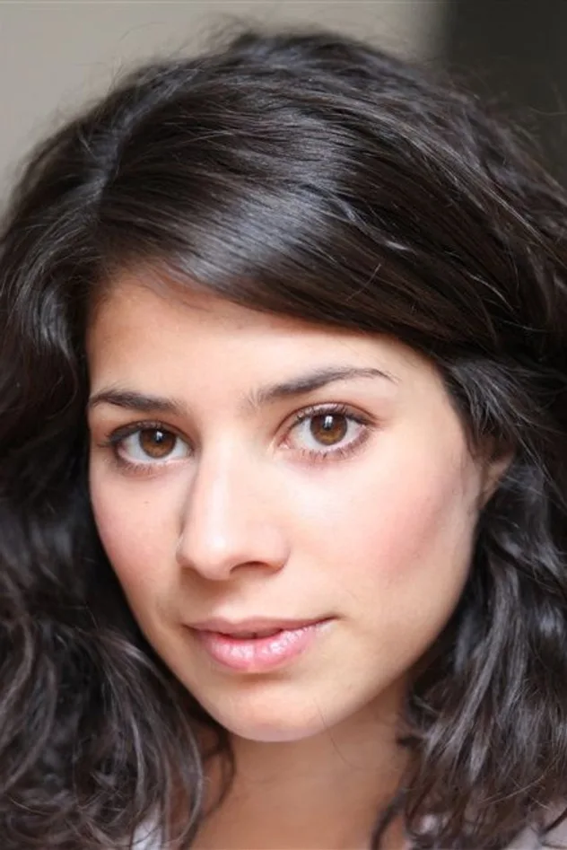 Marie Facundo fotoğrafı
