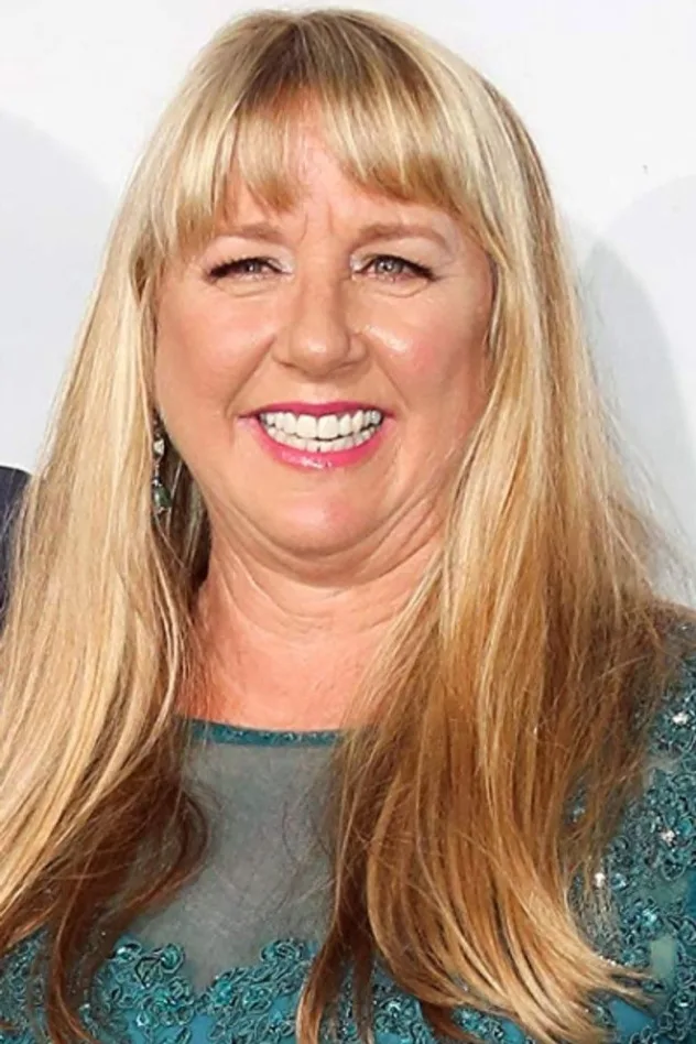 Tami Ashcraft fotoğrafı