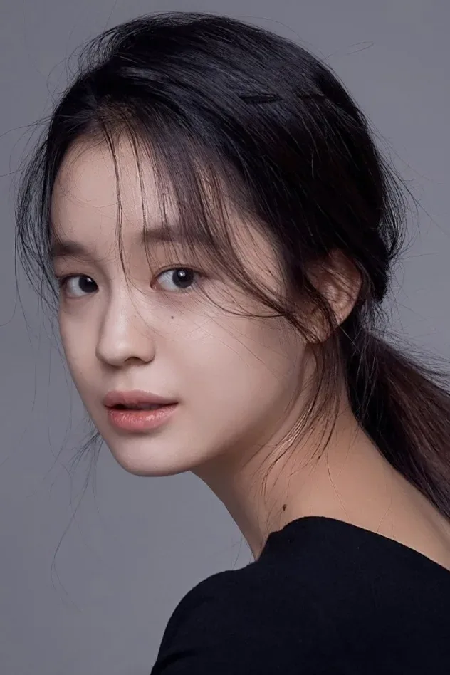 Imagen de portada para 박혜은