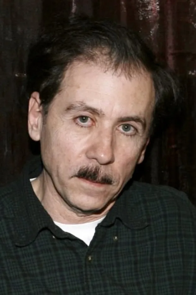 Terry Zwigoff fotoğrafı