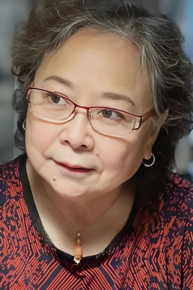 Li Mingzhu fotoğrafı
