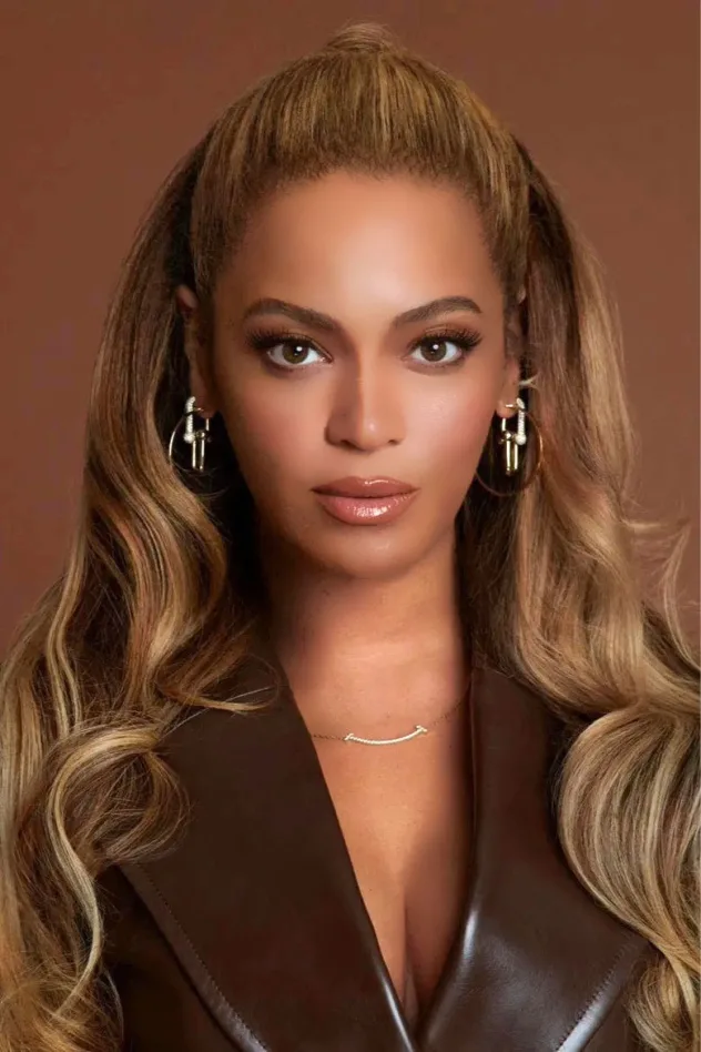Beyoncé fotoğrafı