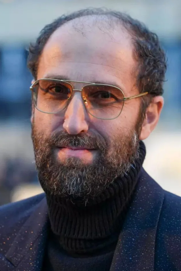 Thomas Bangalter fotoğrafı
