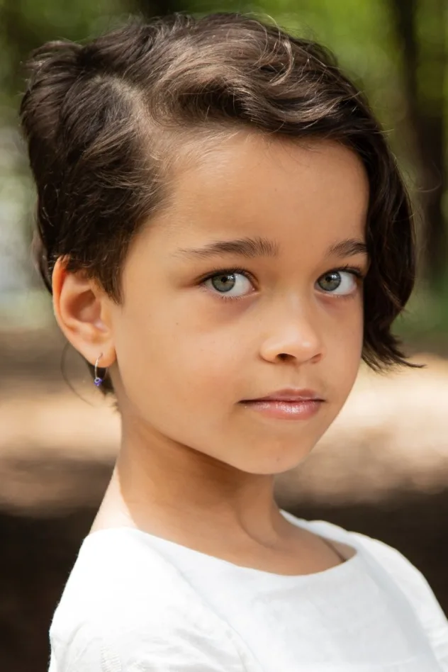 Ridley Asha Bateman fotoğrafı