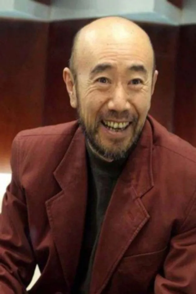 Xiaowen Zhou fotoğrafı