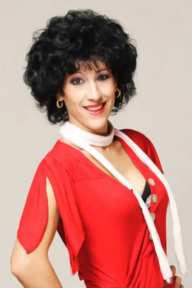 Mariana Dănescu photo