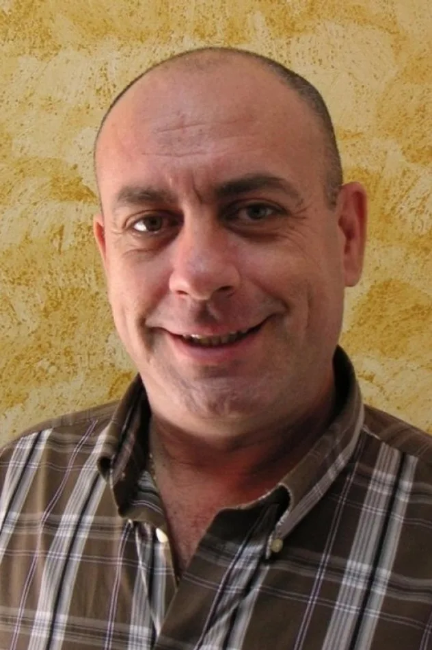 Emil Mitrache photo