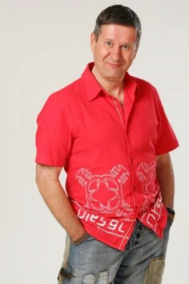 Mihai Coadă photo
