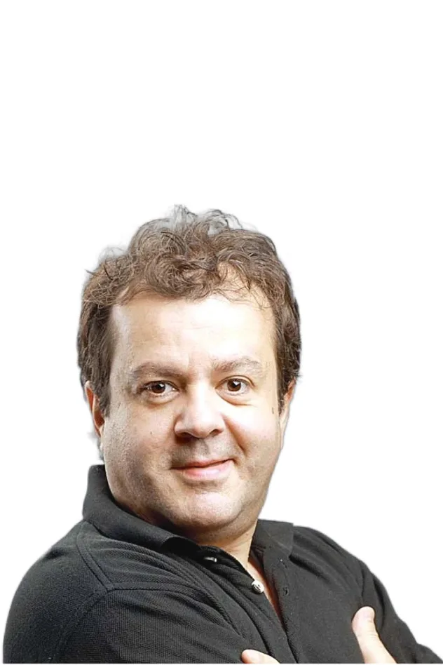 Dragoș Moștenescu photo