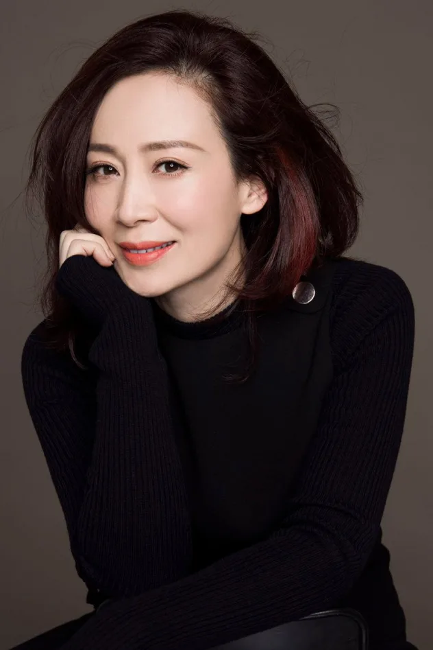 Qian Jie fotoğrafı