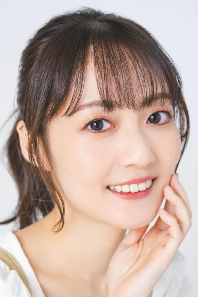 向井莉生 fotoğrafı