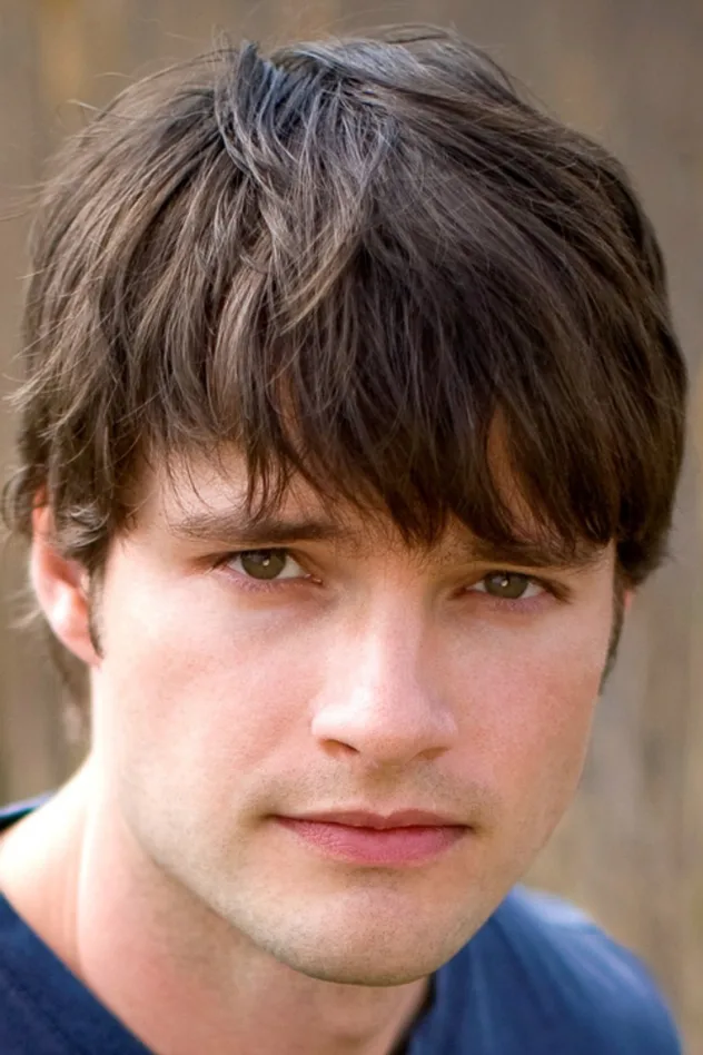 Nick Cornish fotoğrafı