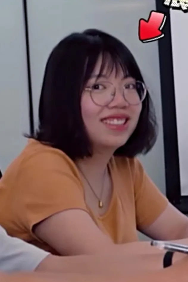 Yuying Cai fotoğrafı