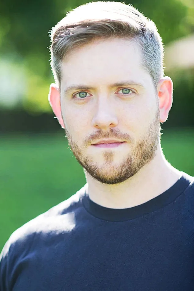 Michael Desautels fotoğrafı