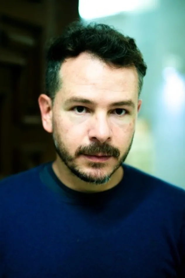 Fernando Grediaga fotoğrafı