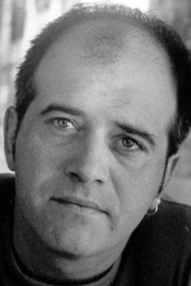 Bernard Llopis fotoğrafı