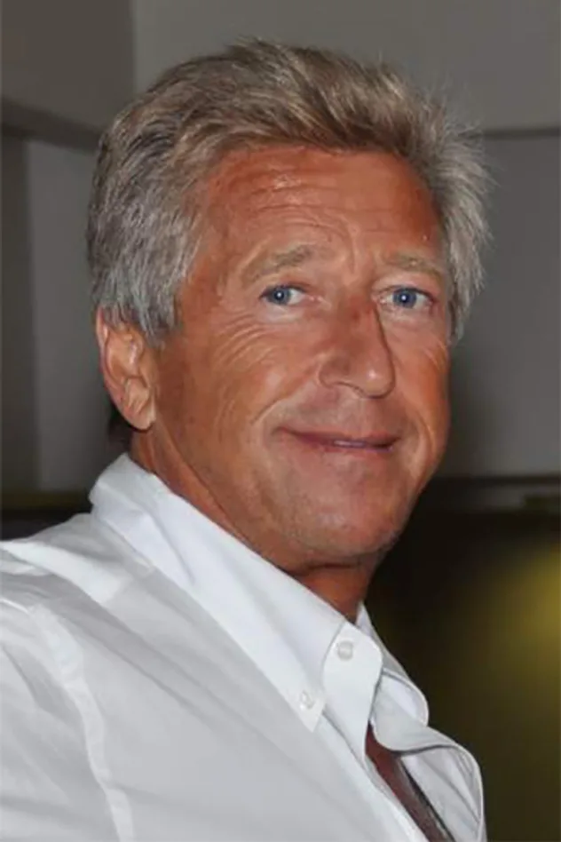 Michel Neugarten fotoğrafı