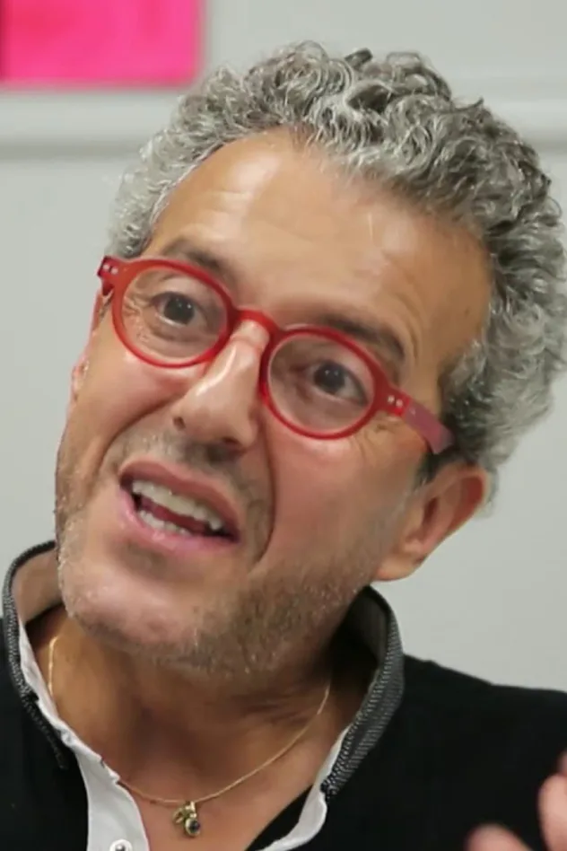 Patrice Abbou fotoğrafı