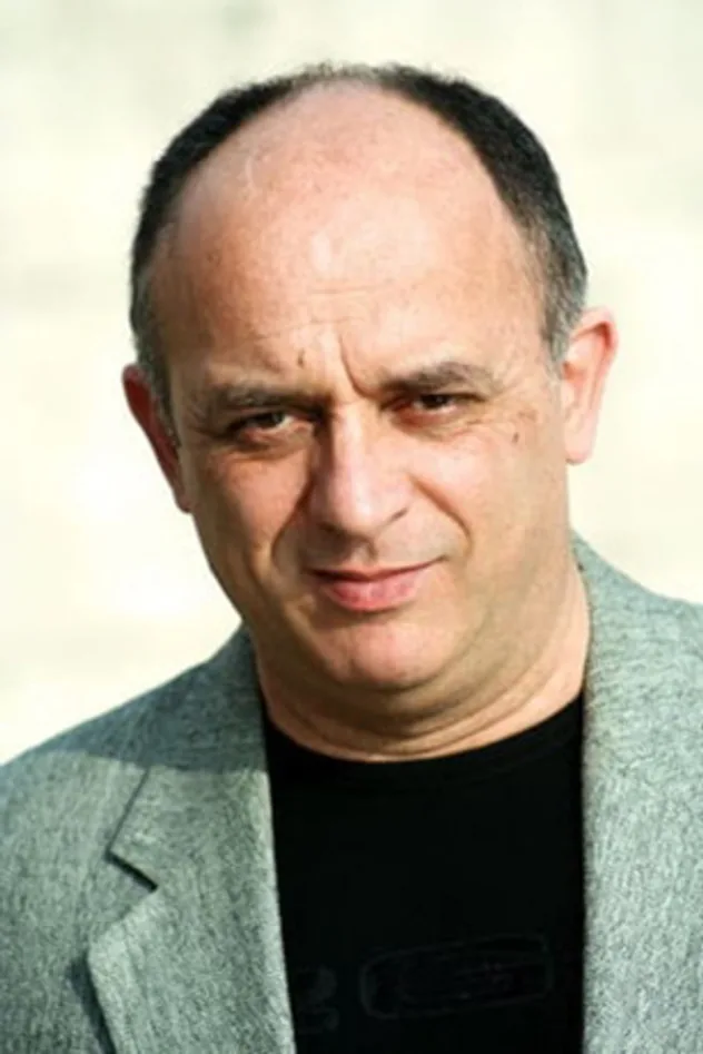 Claude Sésé fotoğrafı