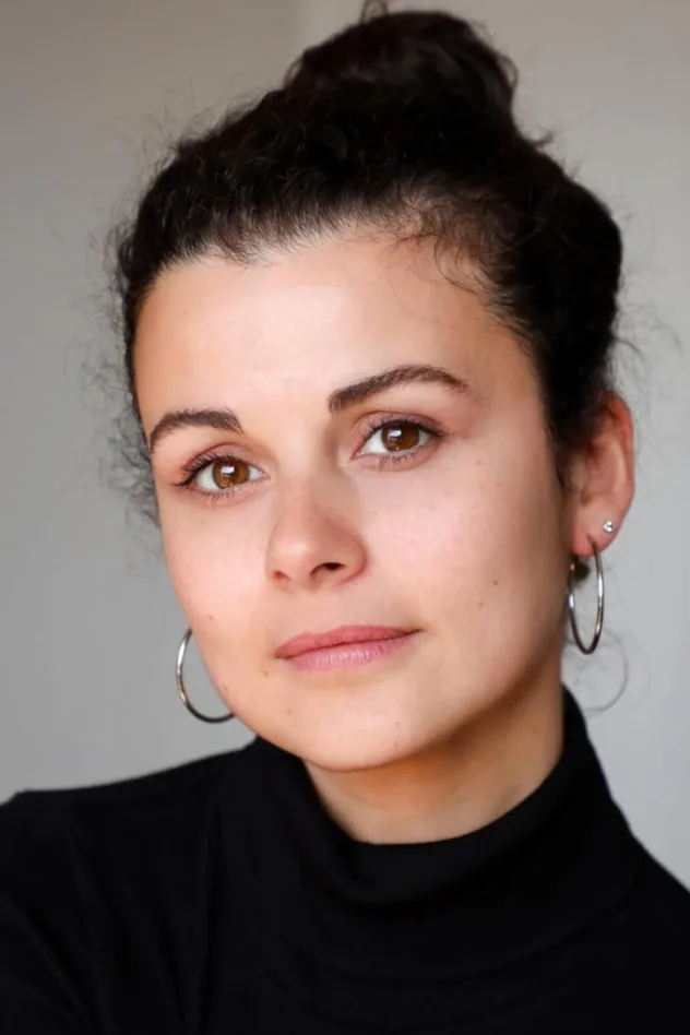 Lilly Caruso fotoğrafı