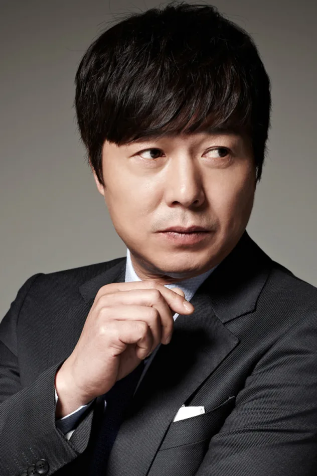 선우재덕 fotoğrafı