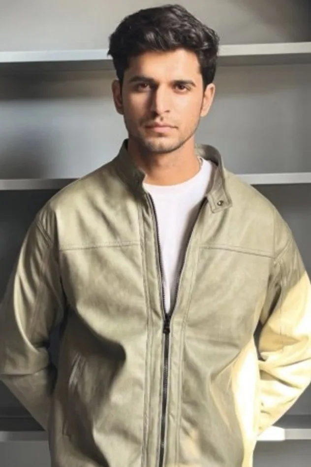 Ayush Sharma fotoğrafı