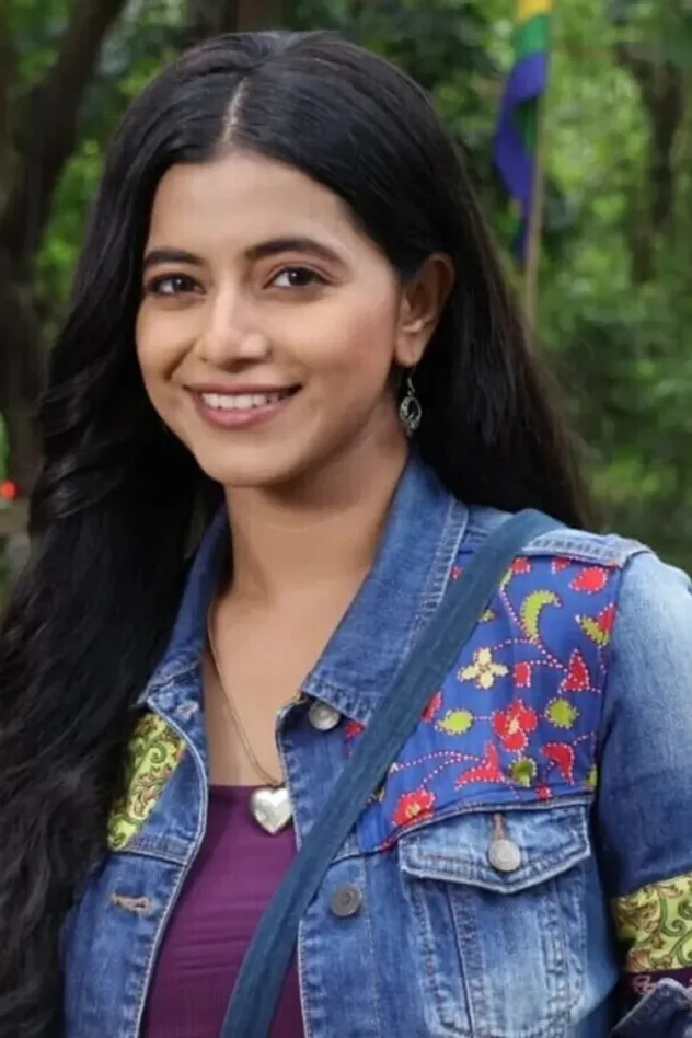 Alisha Parveen fotoğrafı