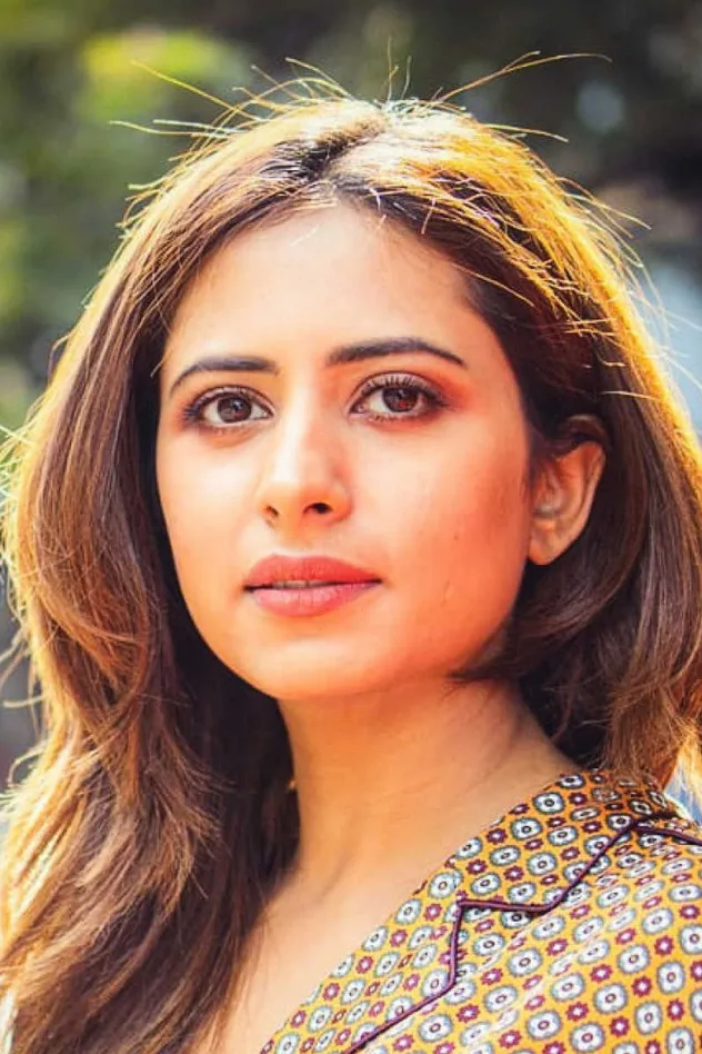 Sargun Mehta fotoğrafı