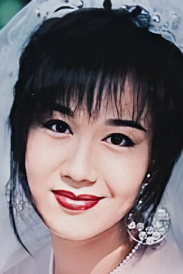麦景婷 fotoğrafı