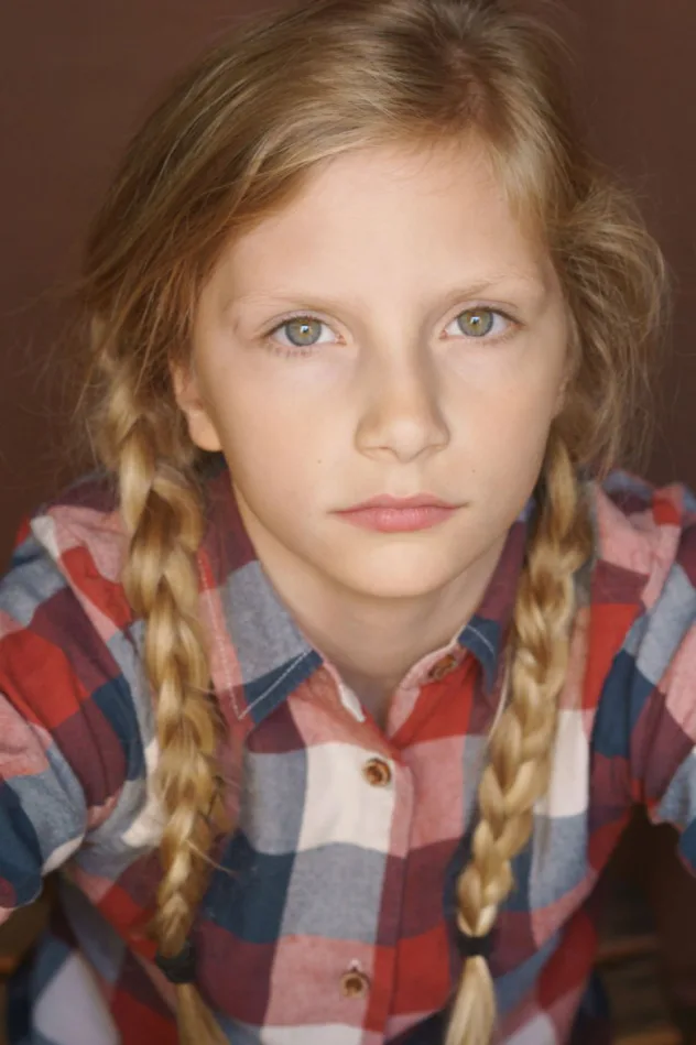 Carlotta von Falkenhayn fotoğrafı