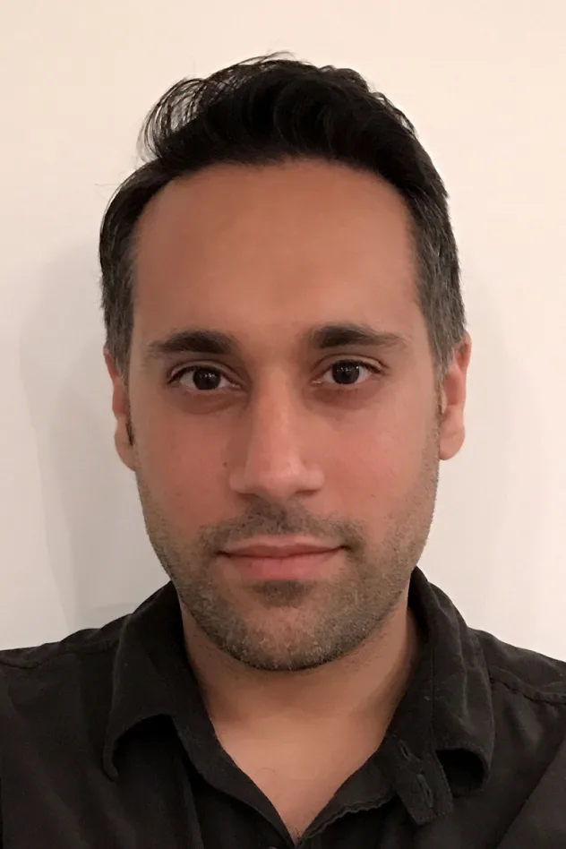 Jay Basu fotoğrafı