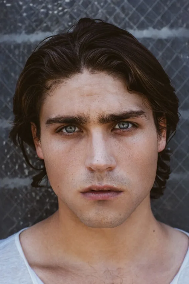 Logan Huffman fotoğrafı