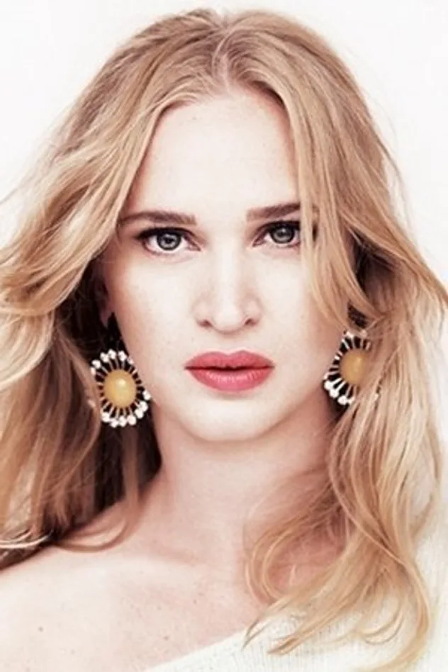 Vera Vitali fotoğrafı
