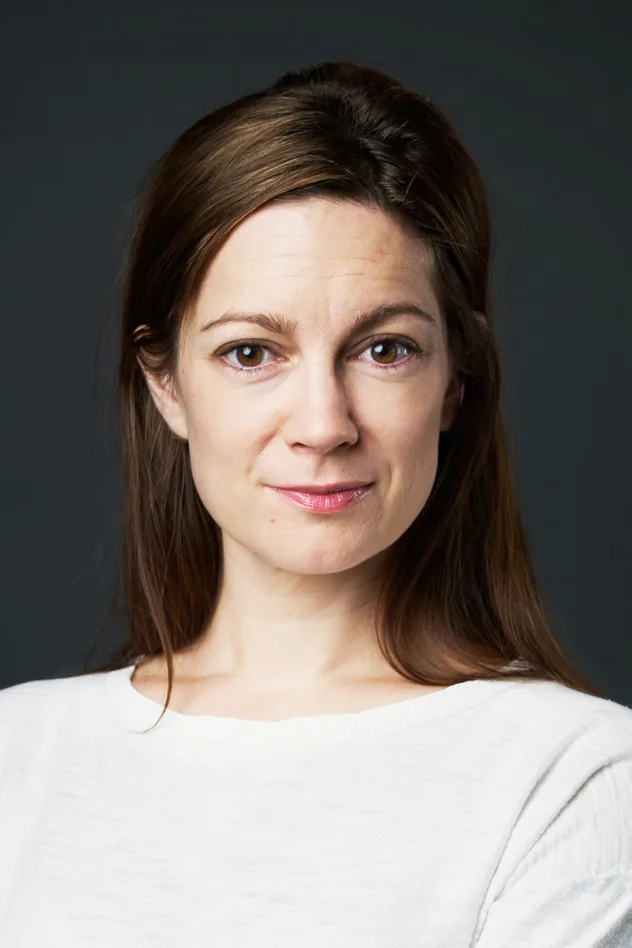 Emma Peters fotoğrafı