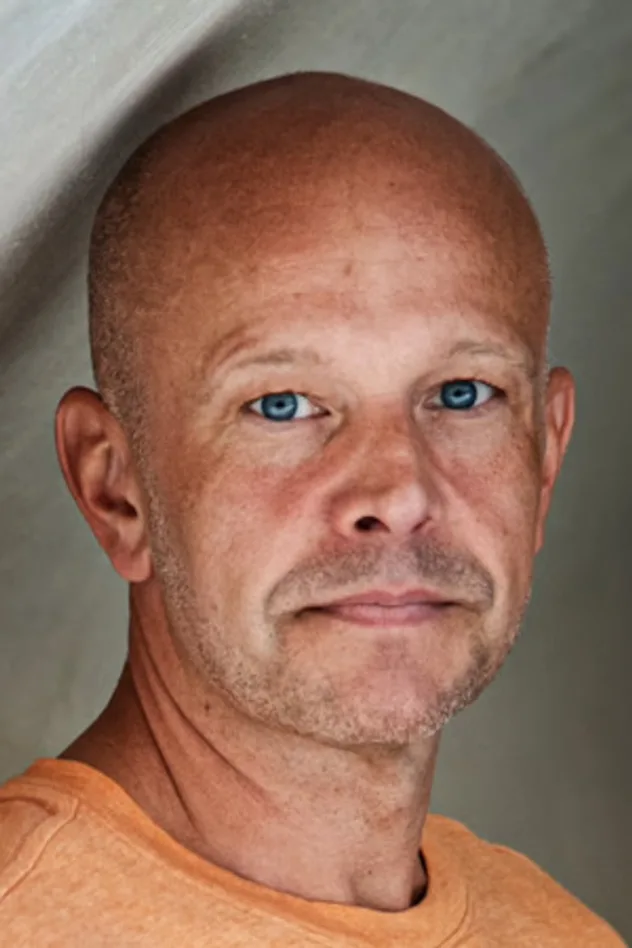 Fredrik Hallgren fotoğrafı