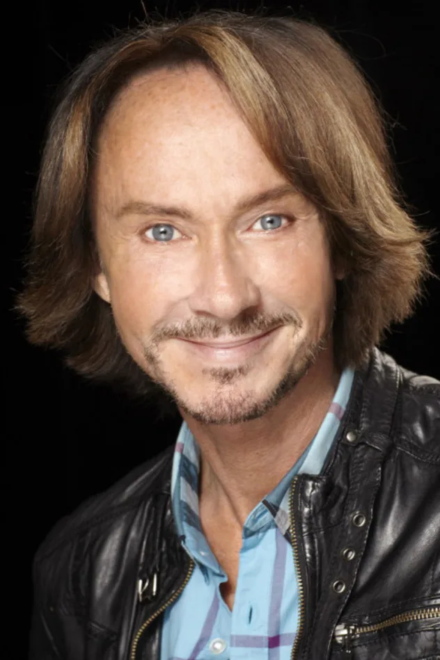 Christer Lindarw fotoğrafı