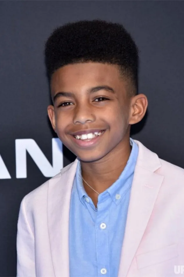 TJ Wright fotoğrafı