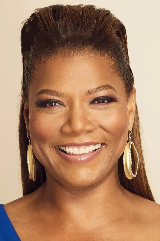 Queen Latifah fotoğrafı