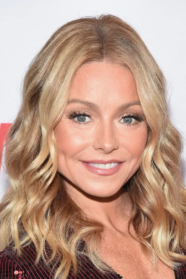 Kelly Ripa fotoğrafı