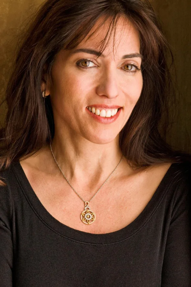 Audrey Wells fotoğrafı