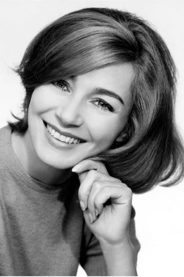 Emmanuelle Riva fotoğrafı