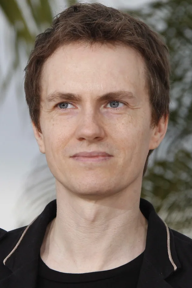Alexandre Tharaud fotoğrafı