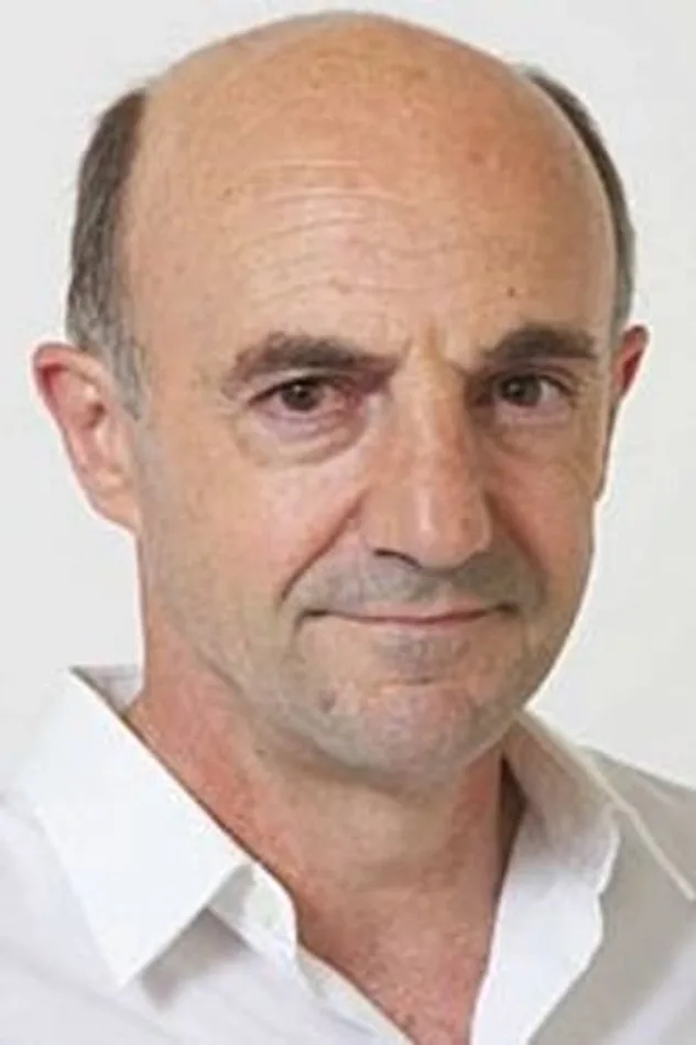 Ramon Agirre fotoğrafı