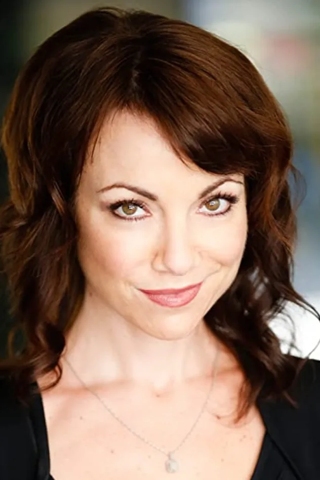 Suzanne Schmidt photo