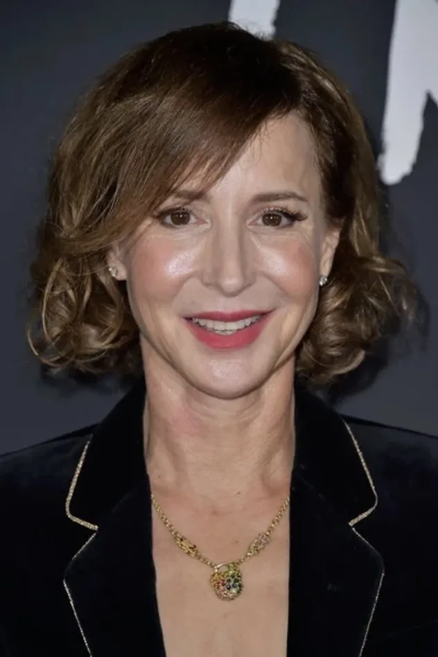 Sara Goodman fotoğrafı